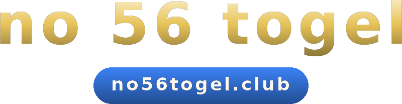 no 56 togel logo