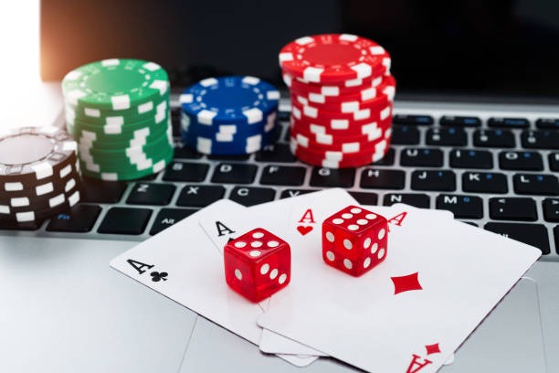 no 56 togel Fan Tan Vip Table With Clear Chips